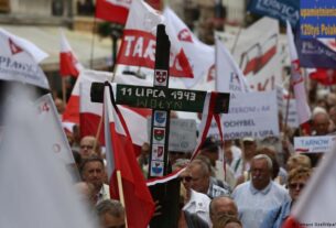 Керівник УІНП Алфьоров: Київ визнає Волинську трагедію
