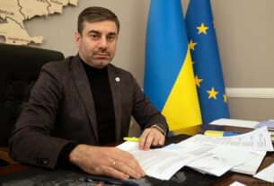 У Кривому Розі мобілізували батька-одинака 5-річної дитини