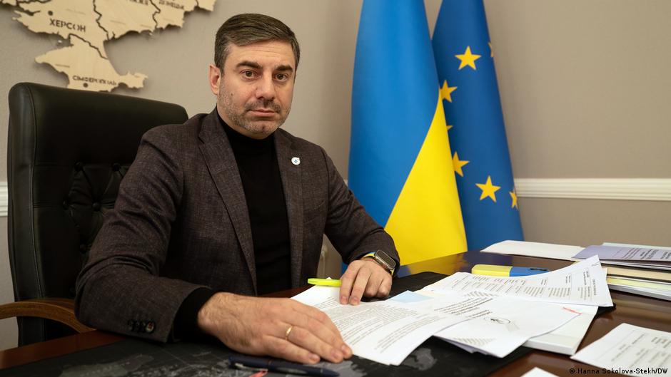 У Кривому Розі мобілізували батька-одинака 5-річної дитини