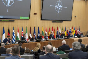 Перед самітом НАТО не погоджено довгострокову підтримку України