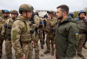 Новим головкомом ЗСУ замість Сирського стане Драпатий