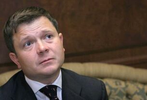 НАБУ і САП скерували до суду обвинувальний акт щодо власника групи «Фінанси і кредит» Жеваго