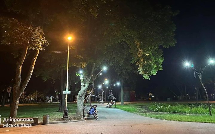«Укренерго»: у середу відключень світла не прогнозують