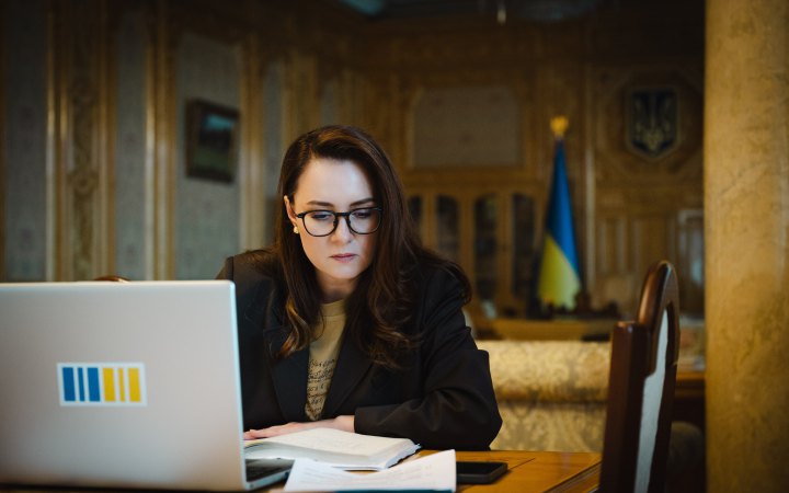 Свириденко: Українські виробники зброї залучили майже 10 млрд грн пільгових кредитів