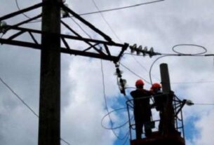 Росіяни вночі били по енергетичній інфраструктурі, є знеструмлення у шести областях