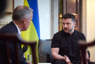 Канада запросила Україну стати державою-засновницею нового оборонного банку