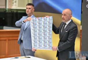 НБУ вводить в обіг банкноту номіналом 2000 гривень
