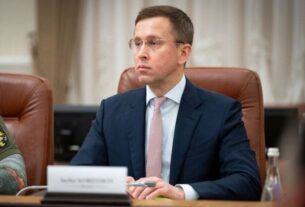 Уряд схвалив законопроєкт, що змінює правила оподаткування товарів, придбаних через іноземні маркетплейси