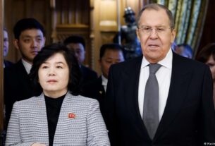 КНДР підтвердила підтримку Росії у війні проти України