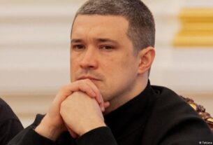 Федорову запропонували роботу в міноборони Італії