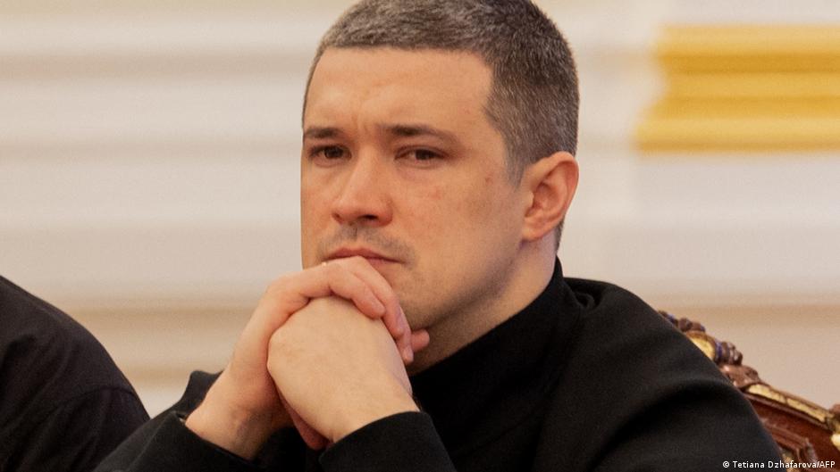 Федорову запропонували роботу в міноборони Італії