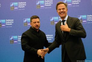 Зеленський оцінив настрій перед переговорами з Трампом