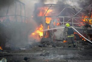 РФ атакувала Україну ракетами і БпЛА: основна ціль - Одещина