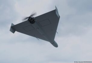 У Румунії збили вже другий дрон за останні два дні