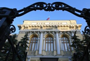 Європейська розвідка попереджає про ризик банківської кризи в росії – Reuters
