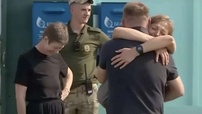 лукашенко помилував 32 людини до Дня незалежності білорусі