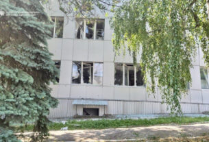 росія завдала удару балістичною ракетою по підприємству у Дніпрі: є загиблі