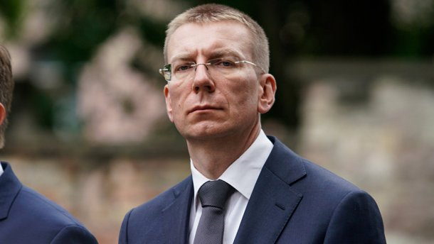Президент Латвії не виключає ескалації рф проти країн НАТО