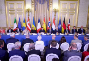 Україна і 9 країн Європи створили антибалістичну коаліцію