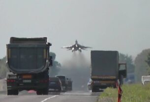 ЗСУ збили російський МіГ-29 та ЗРК