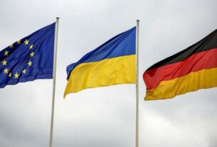 Україна та Німеччина запускають спільне виробництво безпілотників BARS