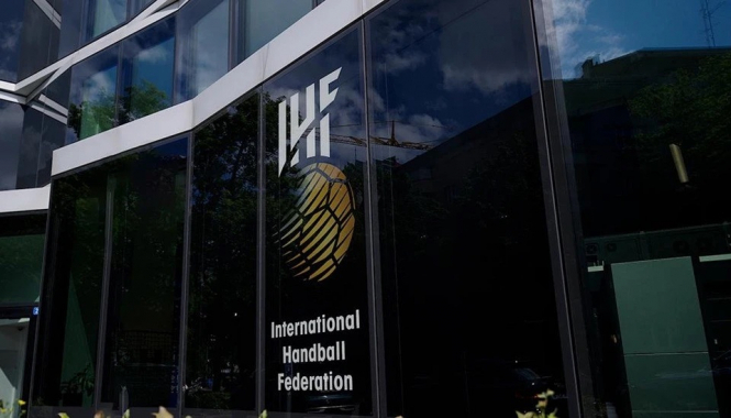 Міжнародна федерація гандболу відновила участь збірних рф і білорусі