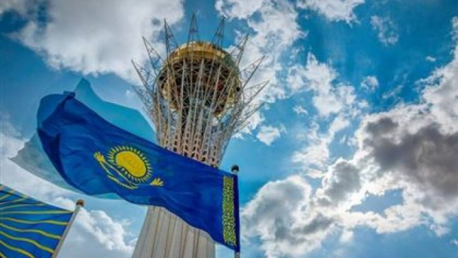 У Казахстані посилили контроль за незаконним вивезенням пального через кордон