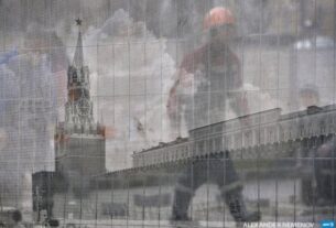 москва заявила, що не отримувала нових пропозицій щодо припинення війни