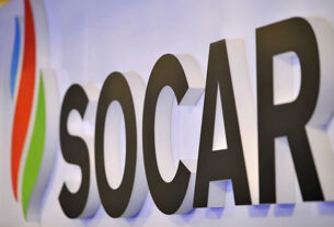 Азербайджан викликав російського посла через атаку на АЗС SOCAR