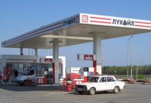 Паливна криза в росії: москву рятують поставками із Сибіру та білорусі