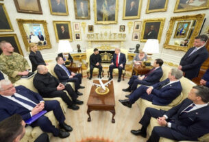 Буданов розкрив головний підсумок переговорів Зеленського і Трампа