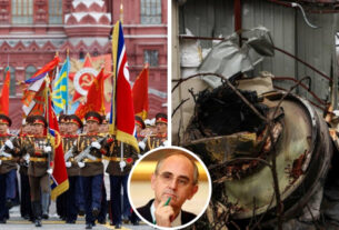 Бійтеся просування Північної Кореї на захід. Загроза, яка здається далекою – Едвард Лукас