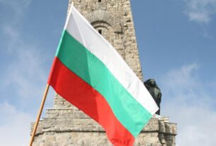 У Болгарії дрон вибухнув біля Трансбалканського газопроводу