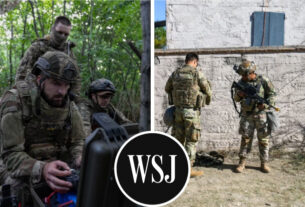 Українські дрони перемогли армію США на навчаннях. Пентагон не готовий до дронової війни – Wall Street Journal