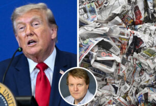 Анатомія шахрая. Афера Трампа з Patriot для України заради путіна й власного самовдоволення – Філліпс О