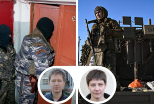 Вартові кремлівської клептократії. Від зброї до гулагів: як ФСБ будує власну імперію – Іріна Бороган та Андрєй Солдатов