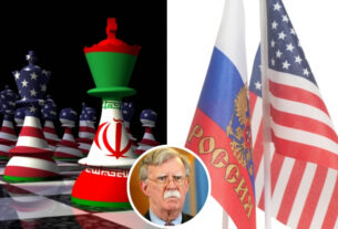 Відплата Трампа Ірану ігнорує ширшу реальність. Війни в Ірані та Україні взаємопов’язані – Джон Болтон