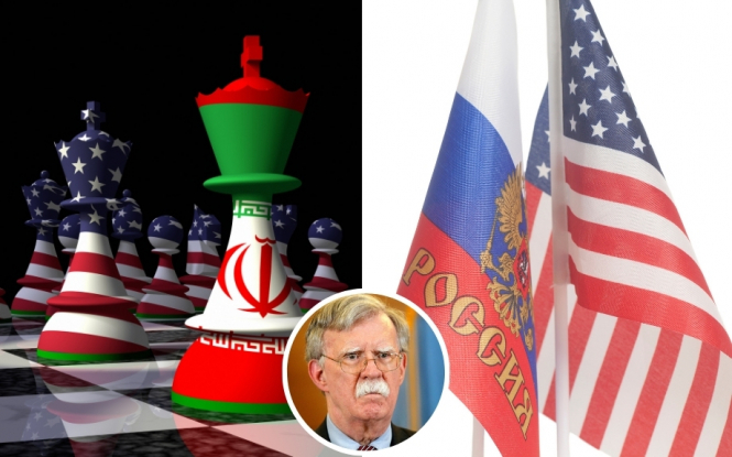 Відплата Трампа Ірану ігнорує ширшу реальність. Війни в Ірані та Україні взаємопов’язані – Джон Болтон