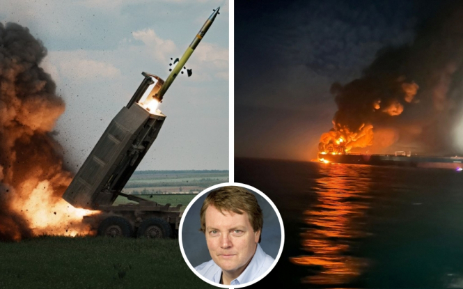 Союзники росії виявилися кориснішими за партнерів України. США використовують Patriot як важіль тиску на Київ – Філліпс О