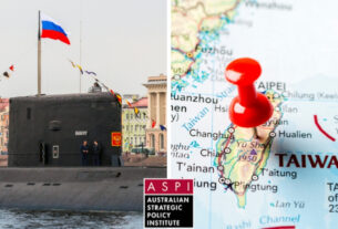 росія може майже подвоїти атомний ударний флот Китаю. Союзники недооцінюють загрозу в Тихому океані – ASPI