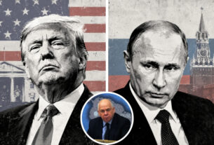 Чи міг Дональд Трамп бути російським активом? Тверезий погляд на зраду України з боку США  і можливі причини цього – Лоуренс Фрідман
