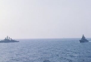 Флот рф втратив можливість діяти в Чорному морі – Зеленський