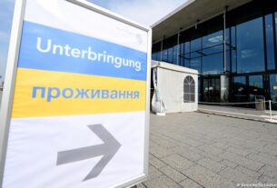 У МЗС пояснили, чому в ЄС у жінок вимагають дані з "Резерв+"