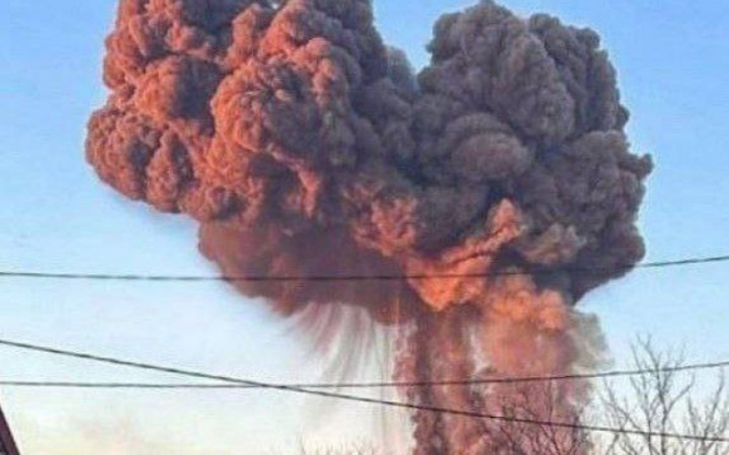 ЗСУ уразили НПЗ у Татарстані та військові об