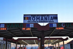 Румунія може зупинити останній енергоблок АЕС через рекордне падіння рівня Дунаю