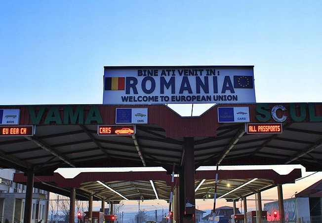 Румунія може зупинити останній енергоблок АЕС через рекордне падіння рівня Дунаю
