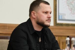 В Мінвідновлення заявили про роботу над пришвидшенням виконання планів стійкості регіонів і підготовки до зими