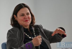 Матернова: Єврокомісія заявила, що Україна готова до відкриття всіх шести переговорних кластерів