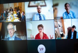 Прем’єр-міністр обговорив із керівництвом ЄБРР проєкти відновлення України