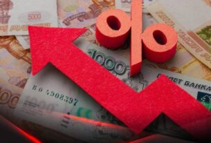 Розвідка: Російський фондовий ринок переживає найдовший спад за всю історію спостережень